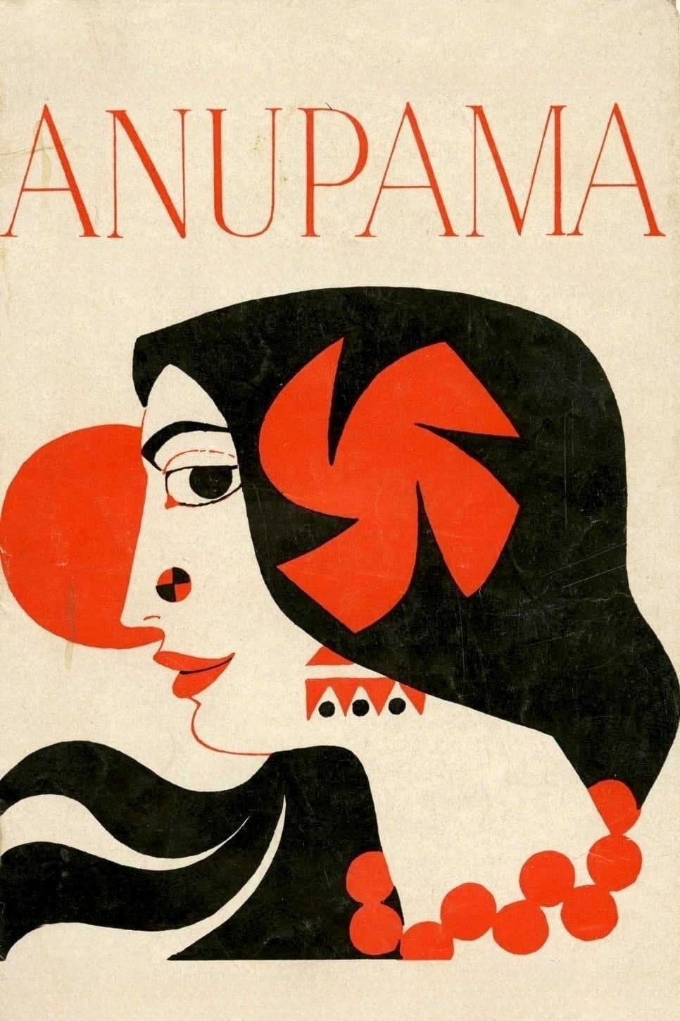 Poster Anupama