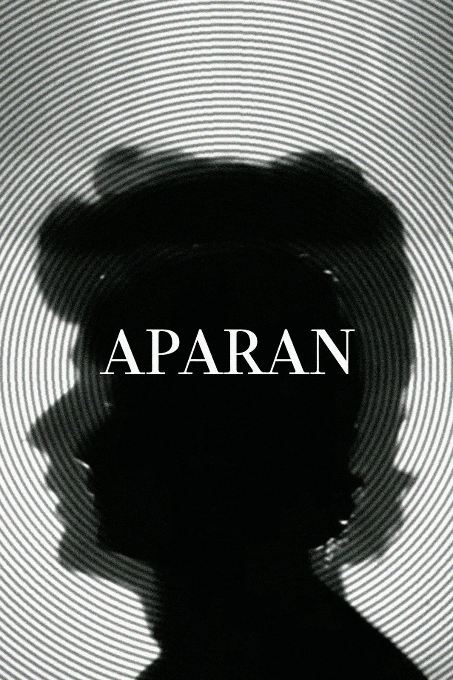 Poster Aparan