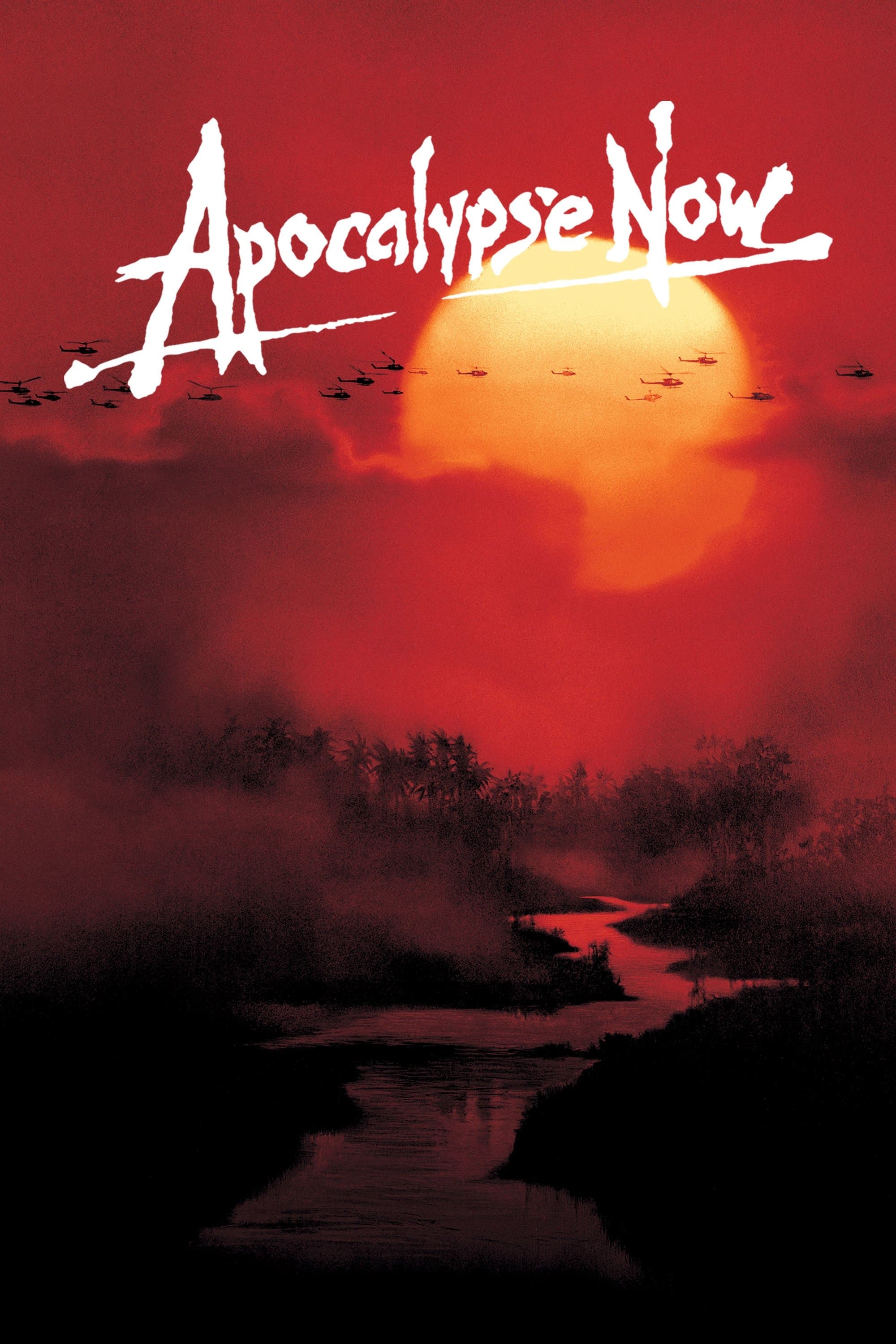 Poster Apocalypse Now