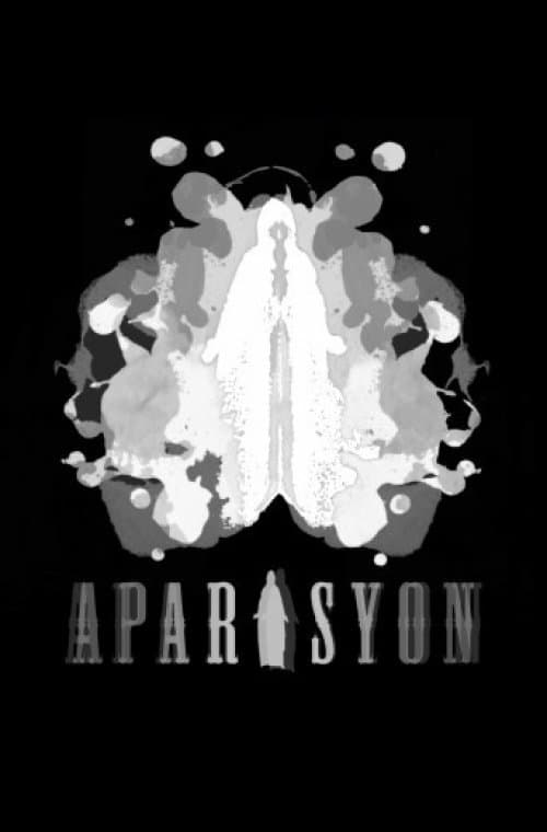 Poster Apparition