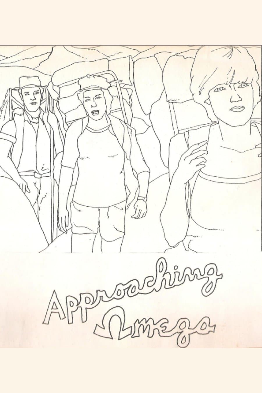 Poster Approaching Omega
