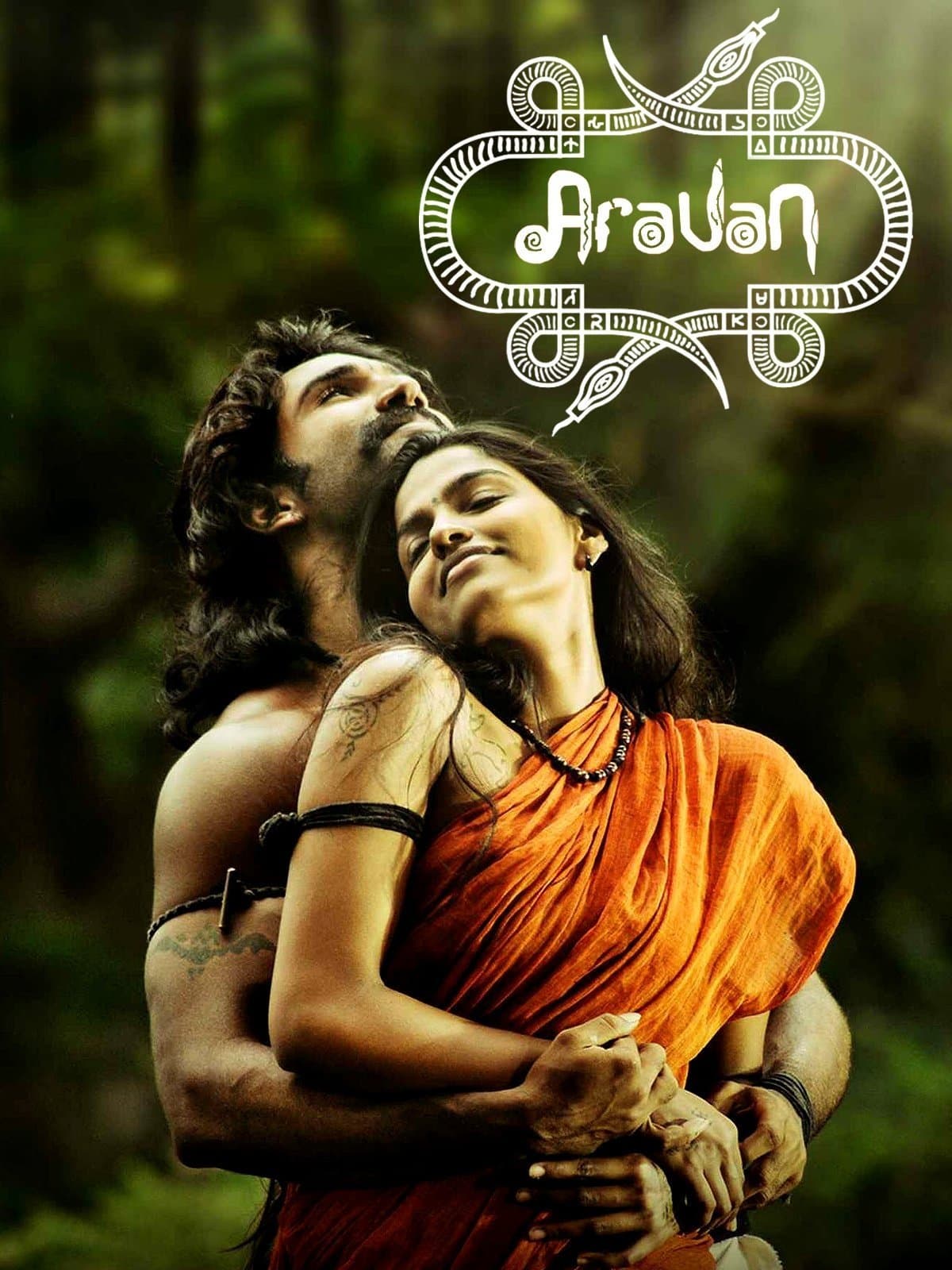 Poster Aravaan