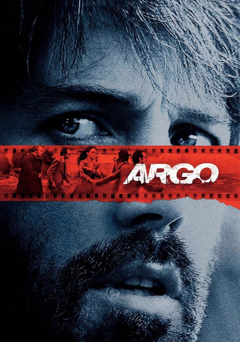 Poster Argo