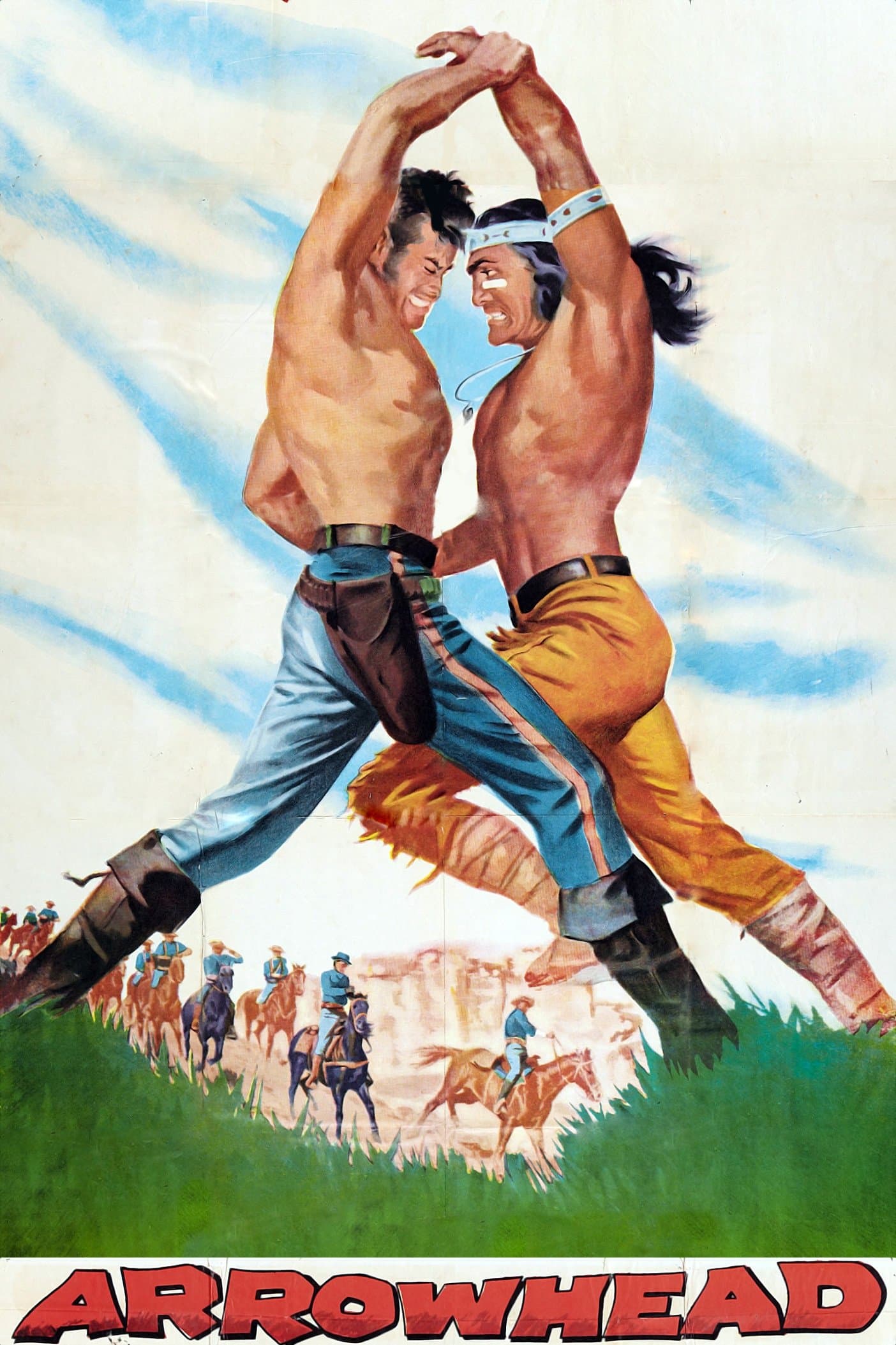 Poster Arrowhead