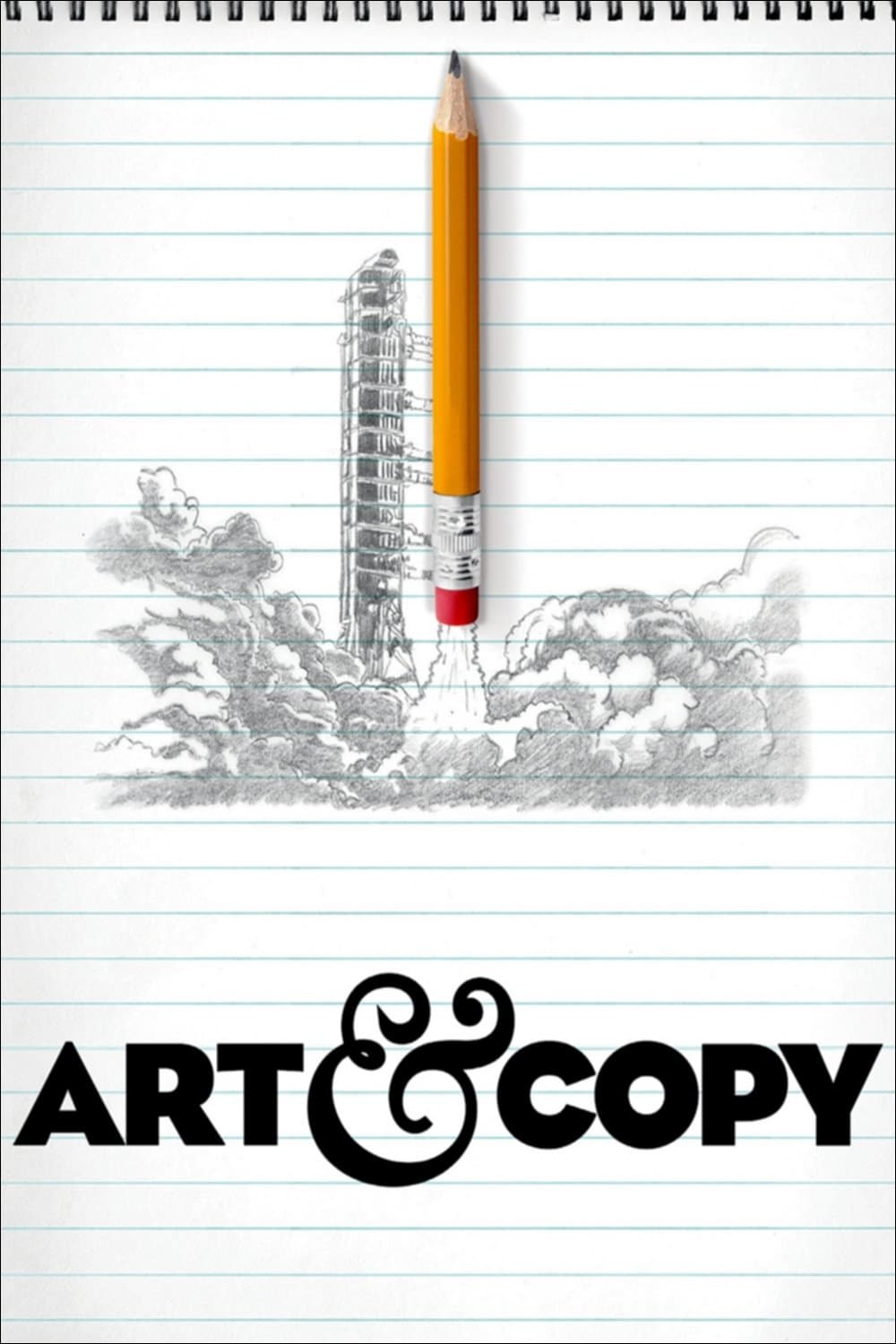 Poster Art & Copy