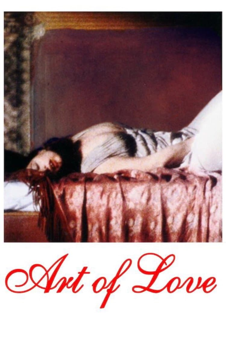 Poster Art of Love