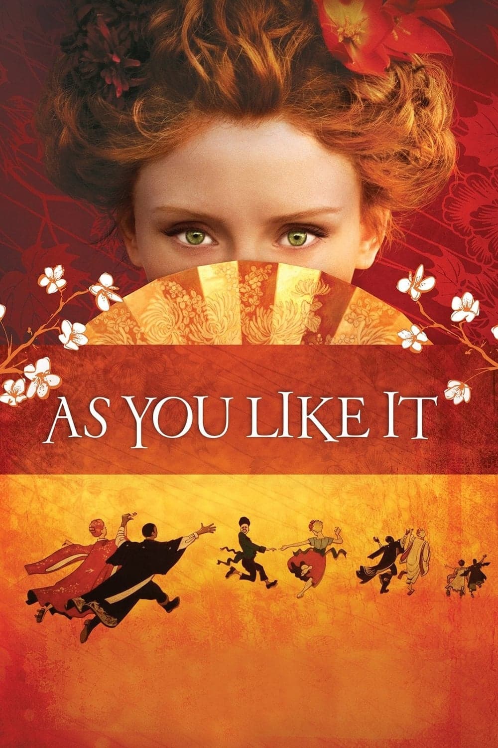 Poster As You Like It