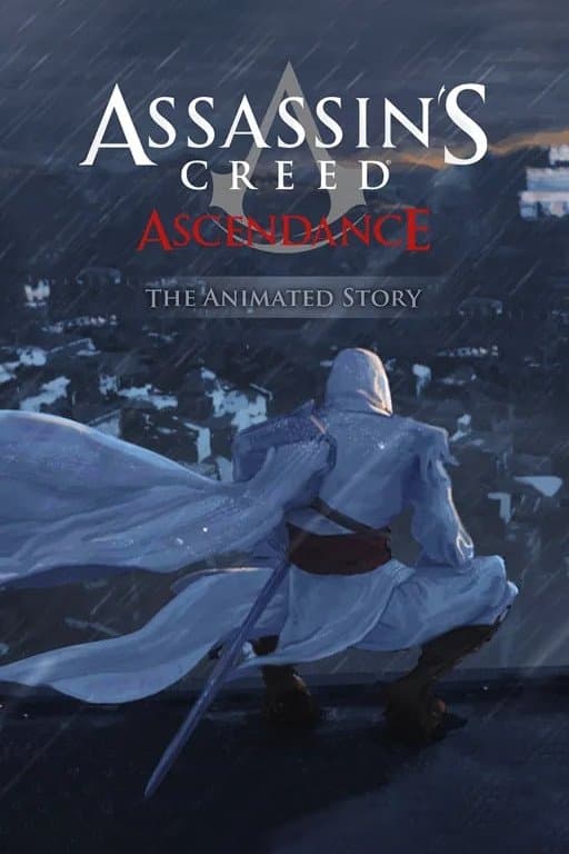 Poster Assassin's Creed: Ascendance