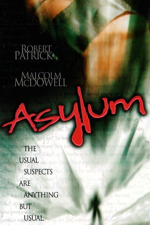 Poster Asylum