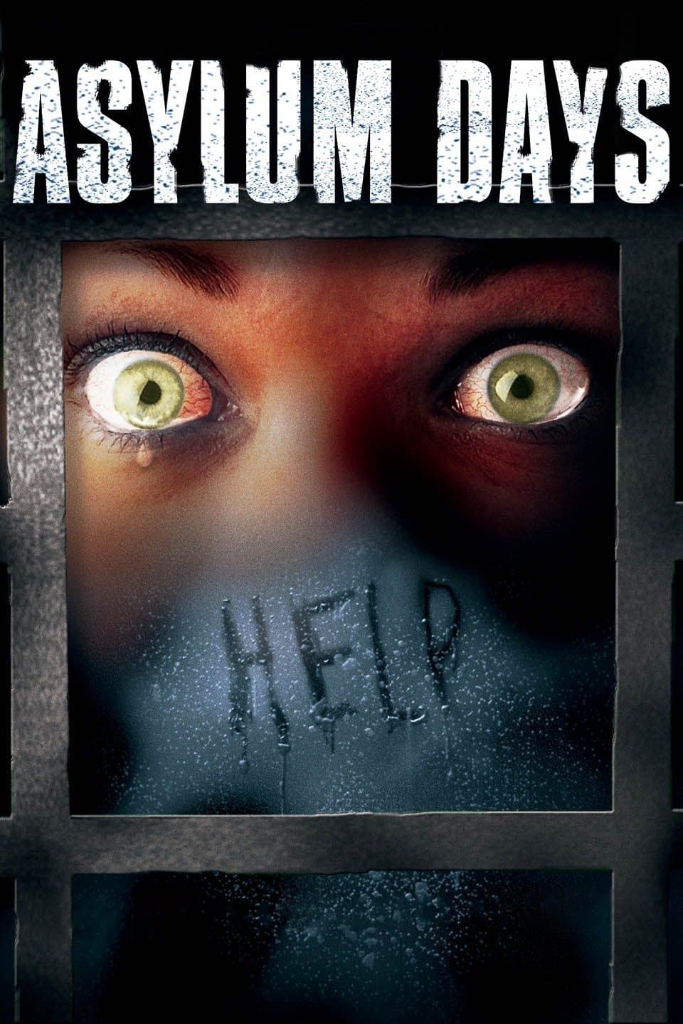 Poster Asylum Days