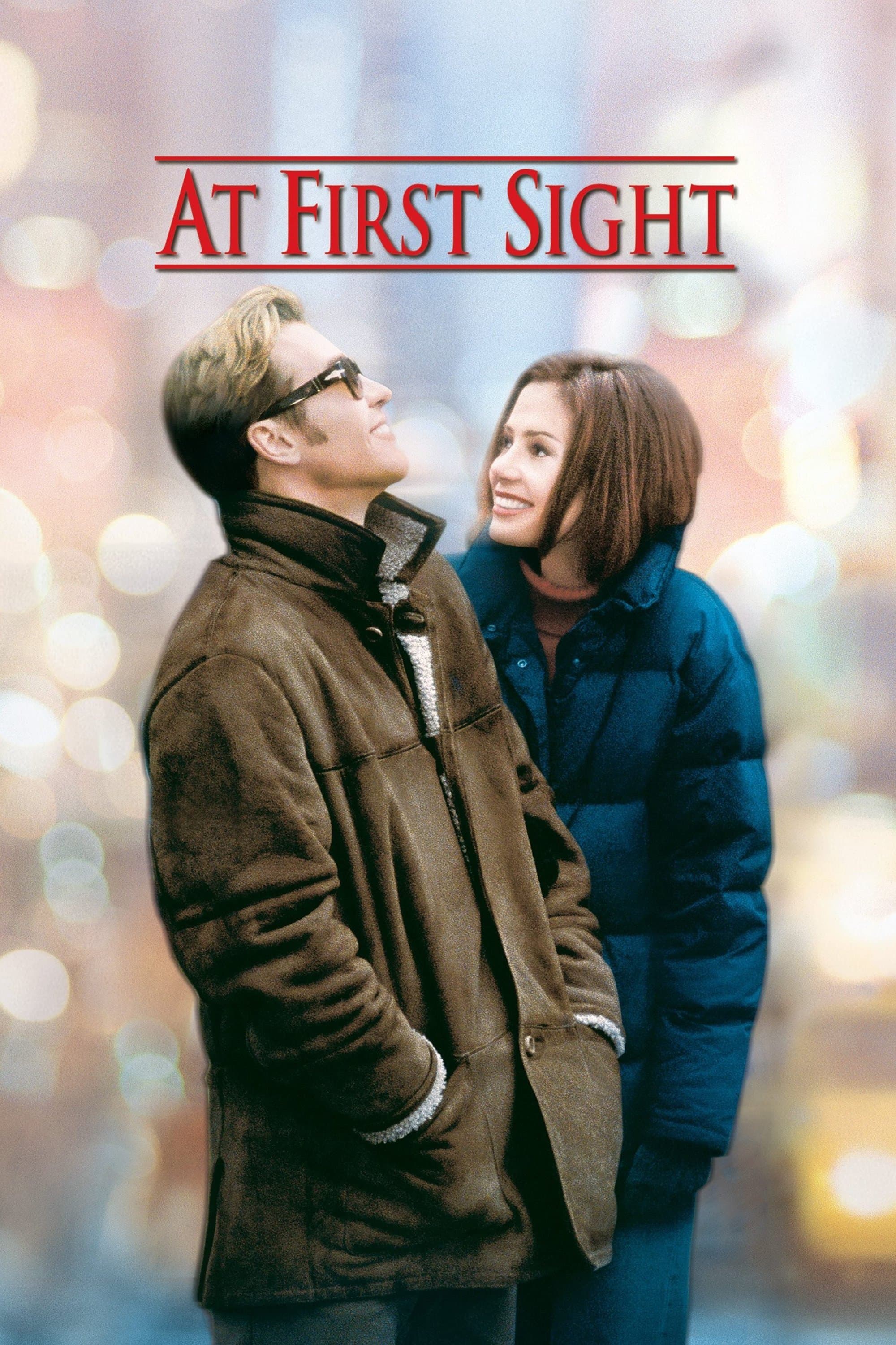 Poster At First Sight