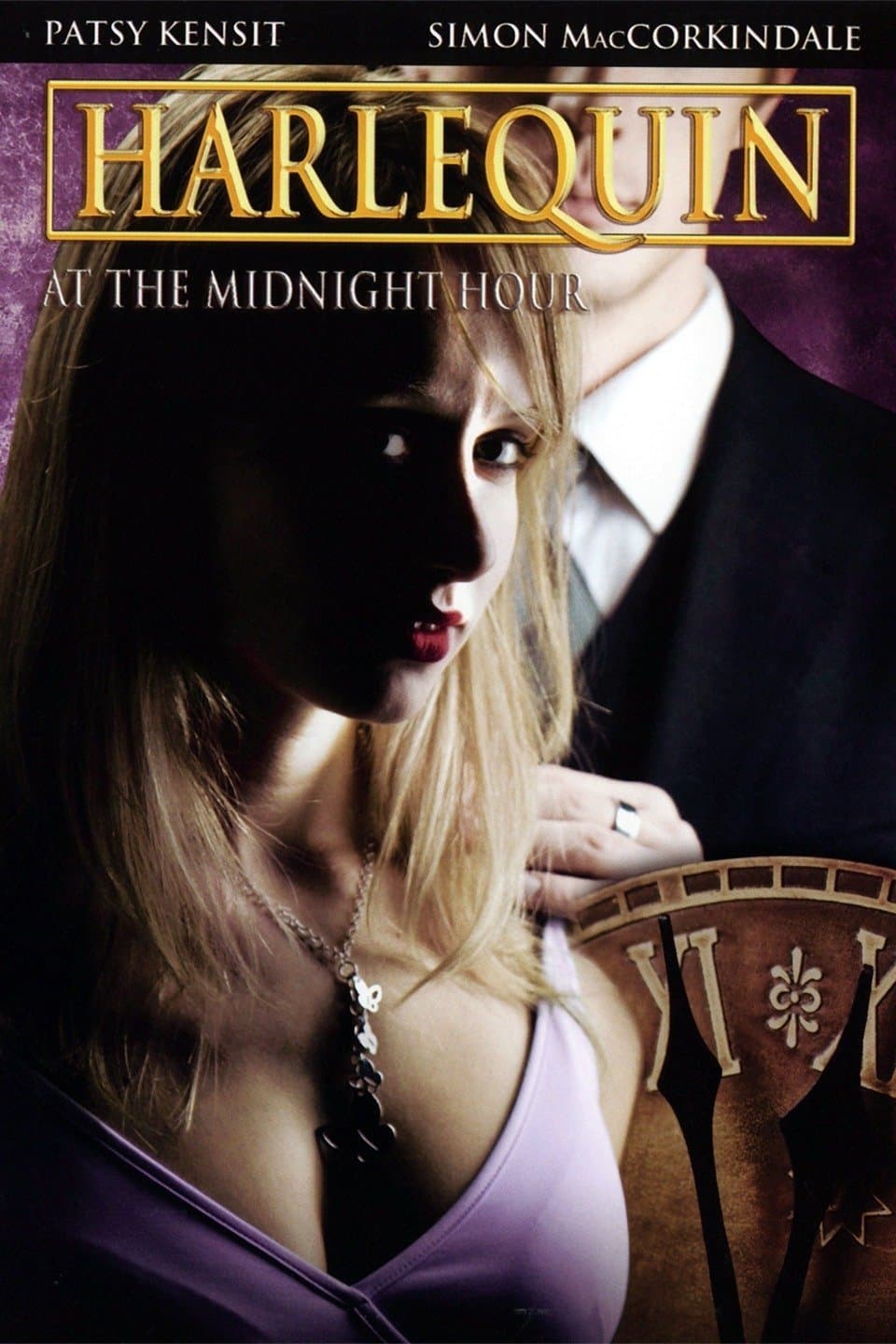 Poster At the Midnight Hour