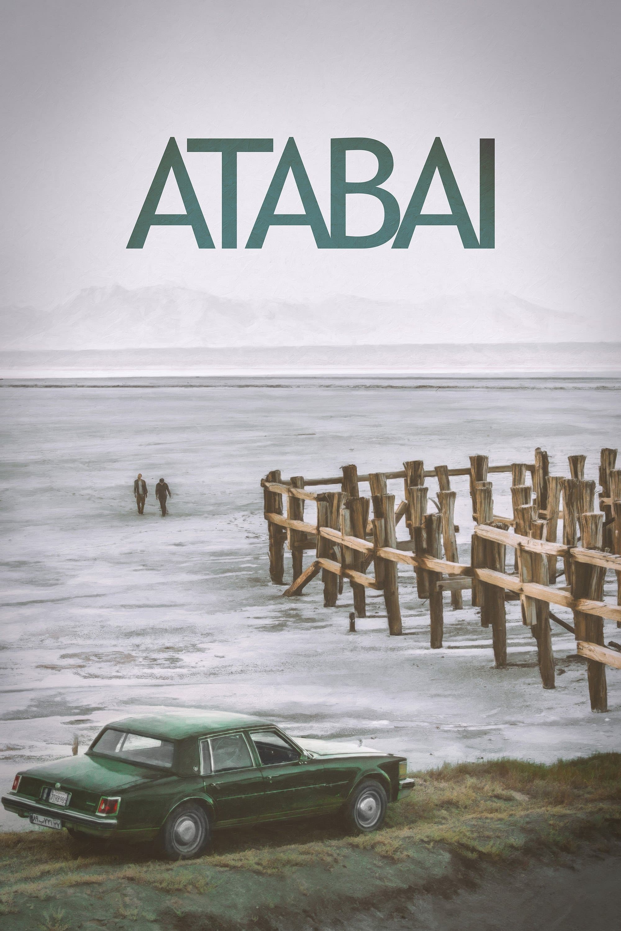 Poster Atabai