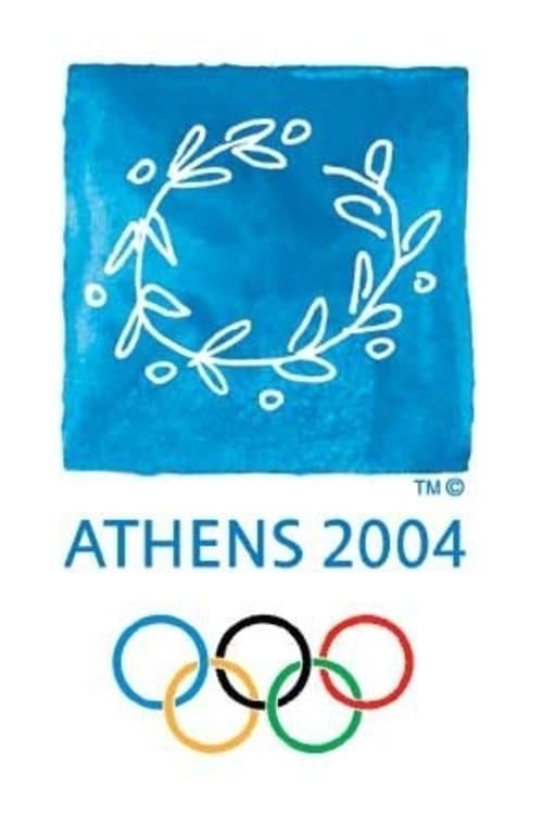 Poster Athens 2004: Olympic Closing Ceremony (Games of the XXVIII Olympiad)