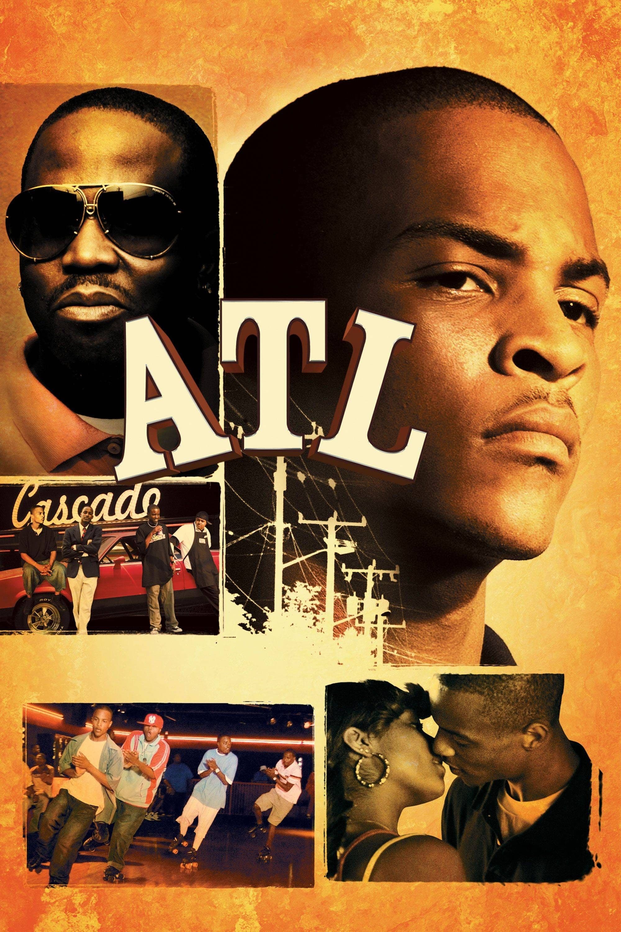 Poster ATL