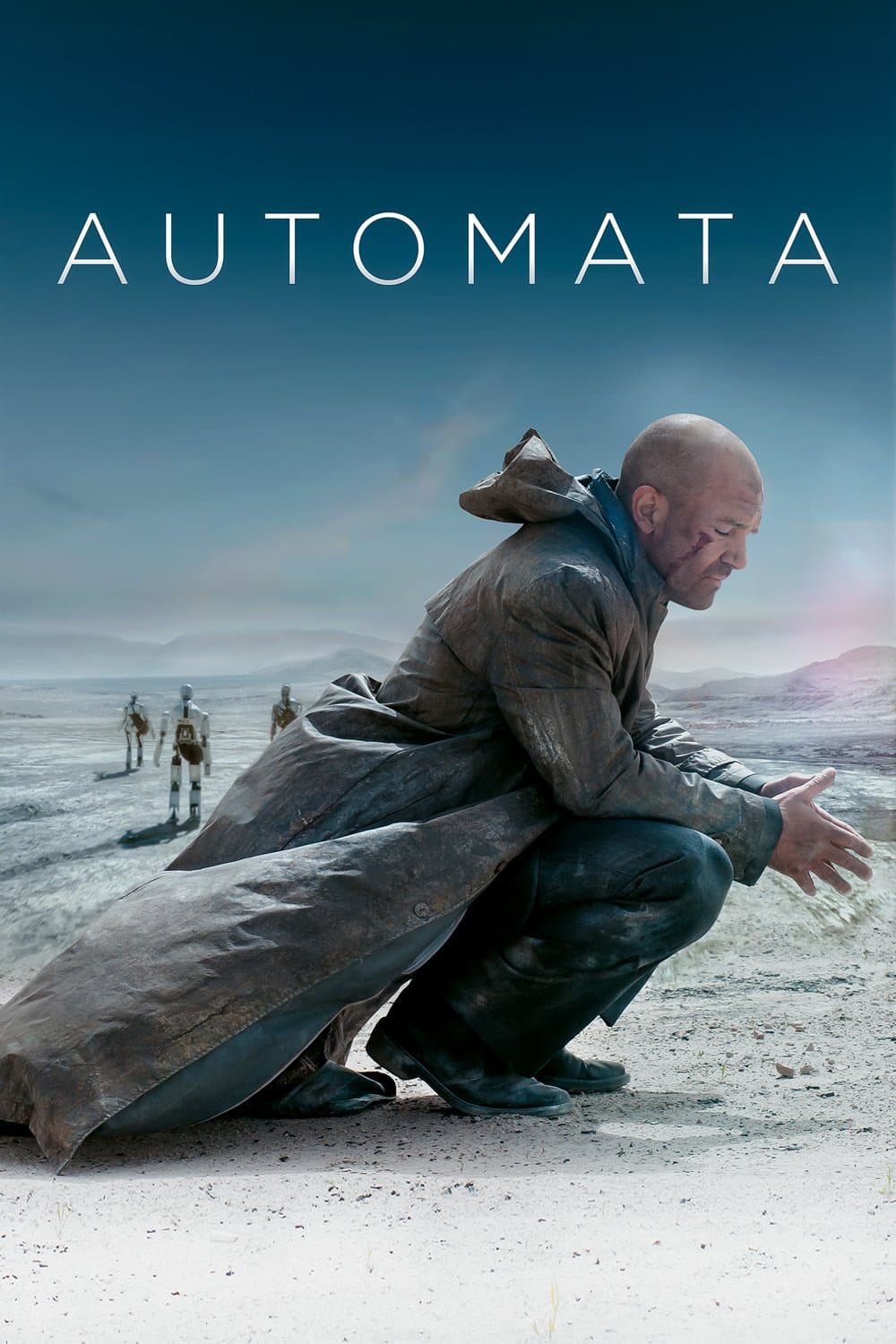 Poster Automata
