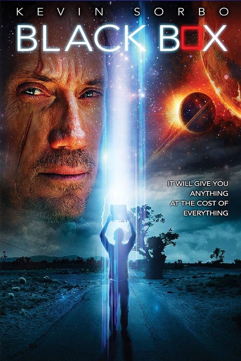 Poster Avarice