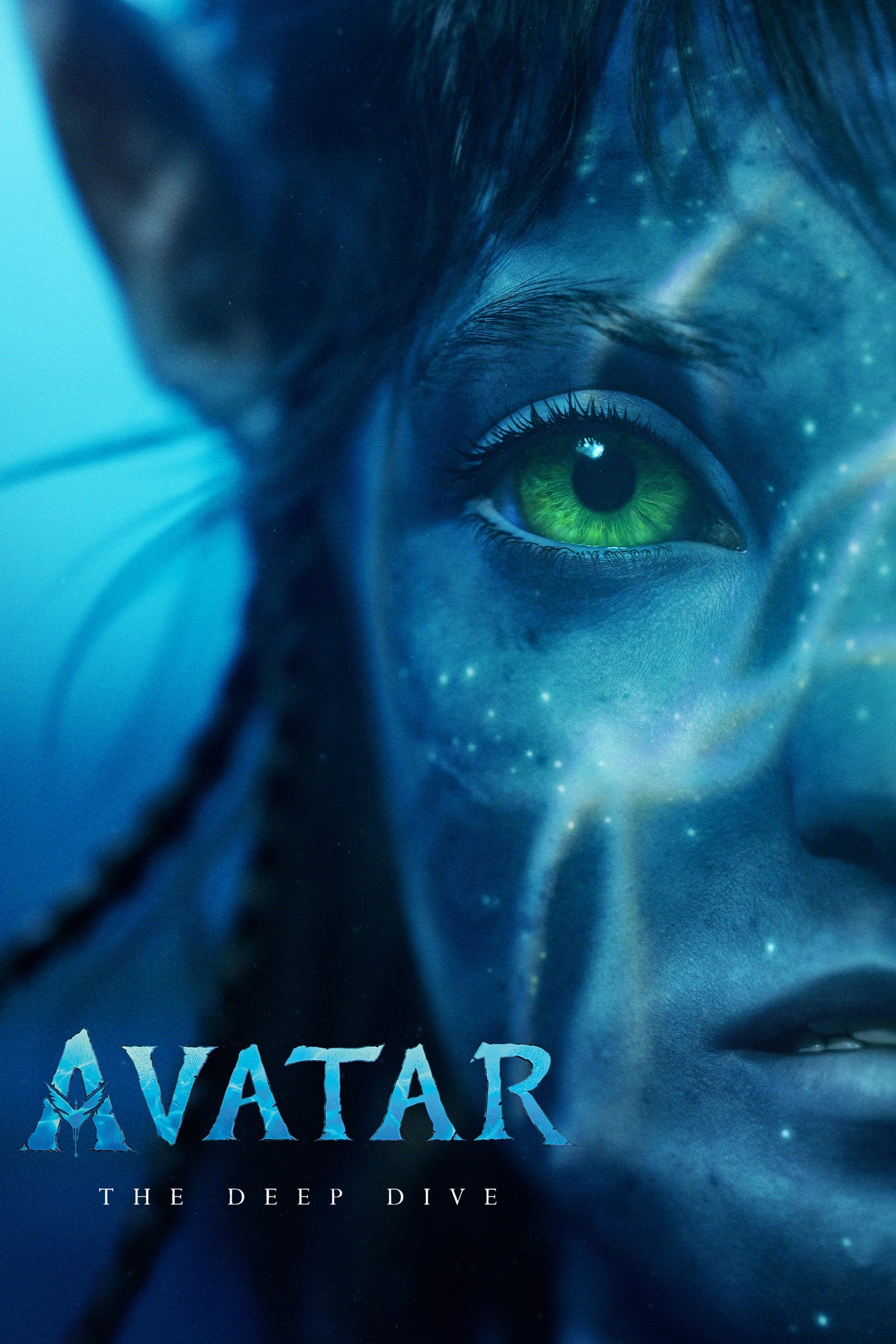 Poster Avatar: The Deep Dive - A Special Edition of 20/20
