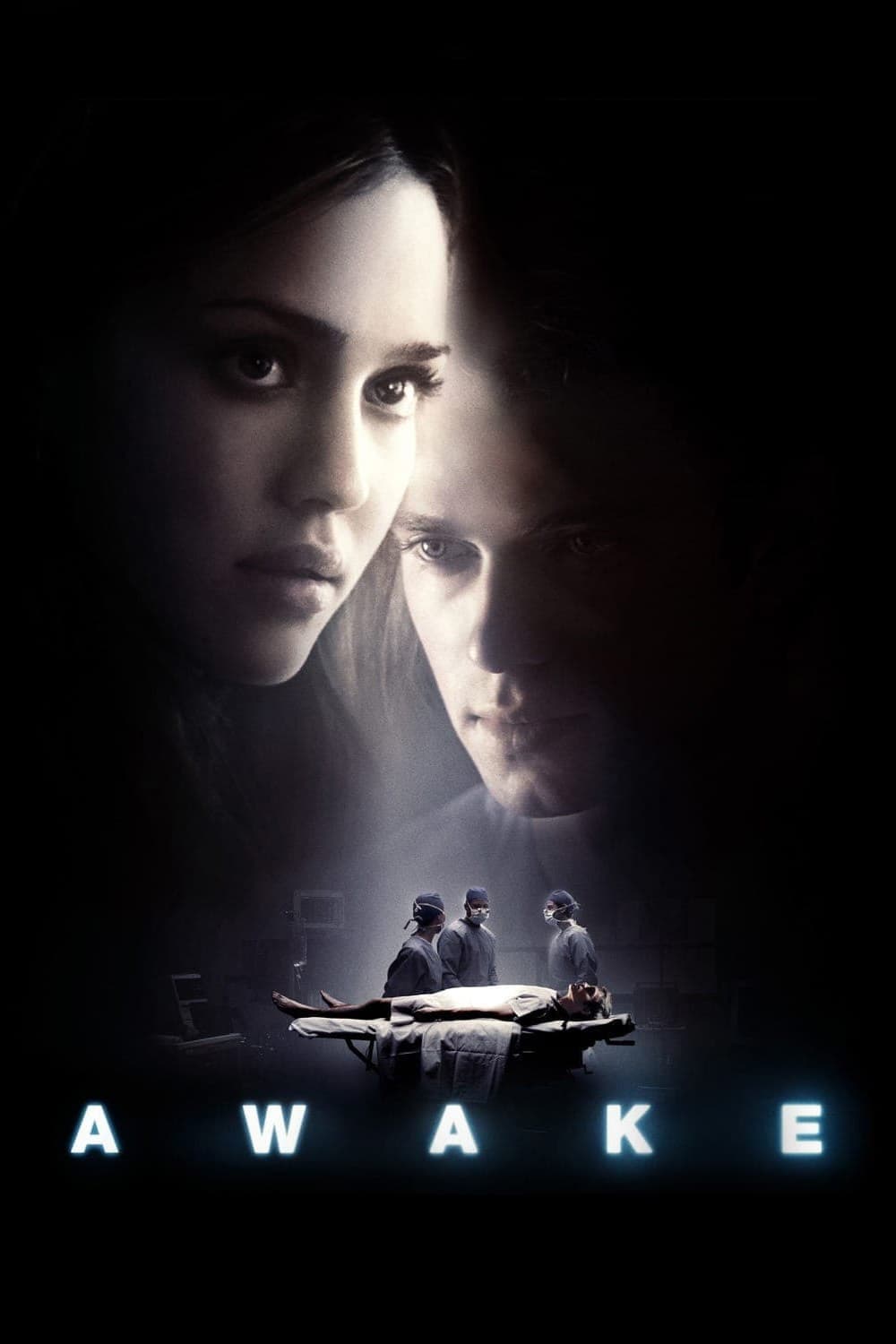 Poster Awake