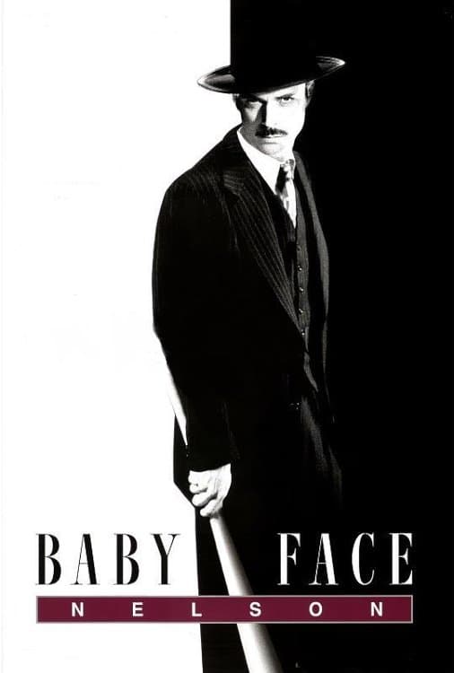Poster Baby Face Nelson