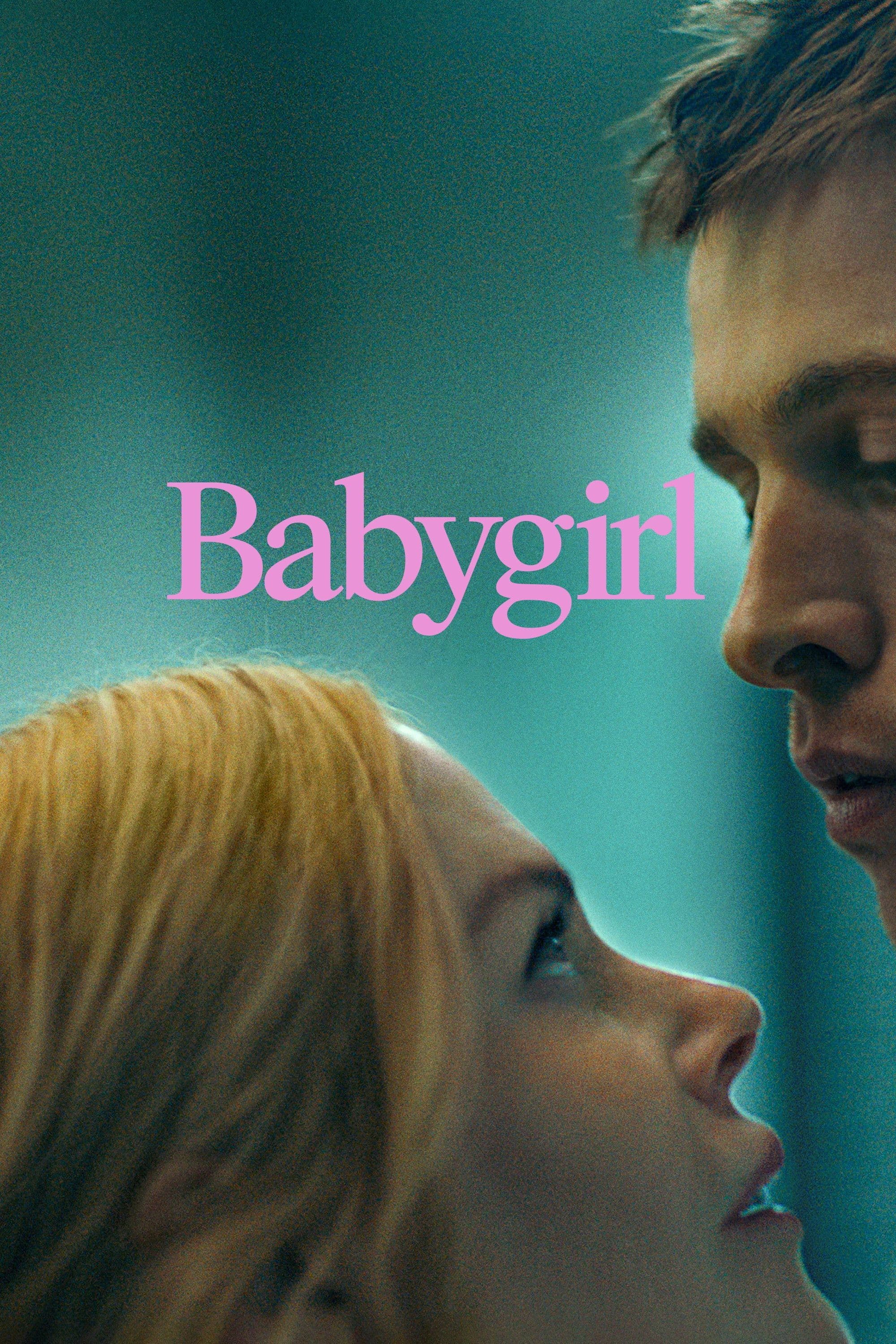 Poster Babygirl