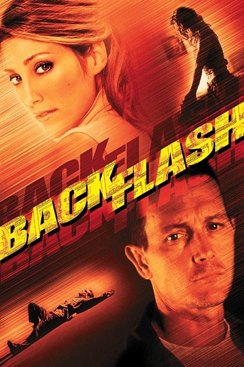 Poster Backflash
