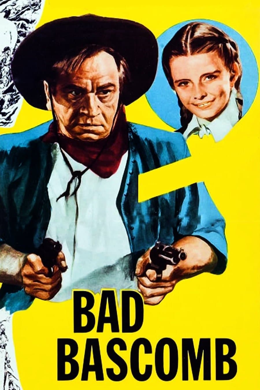 Poster Bad Bascomb