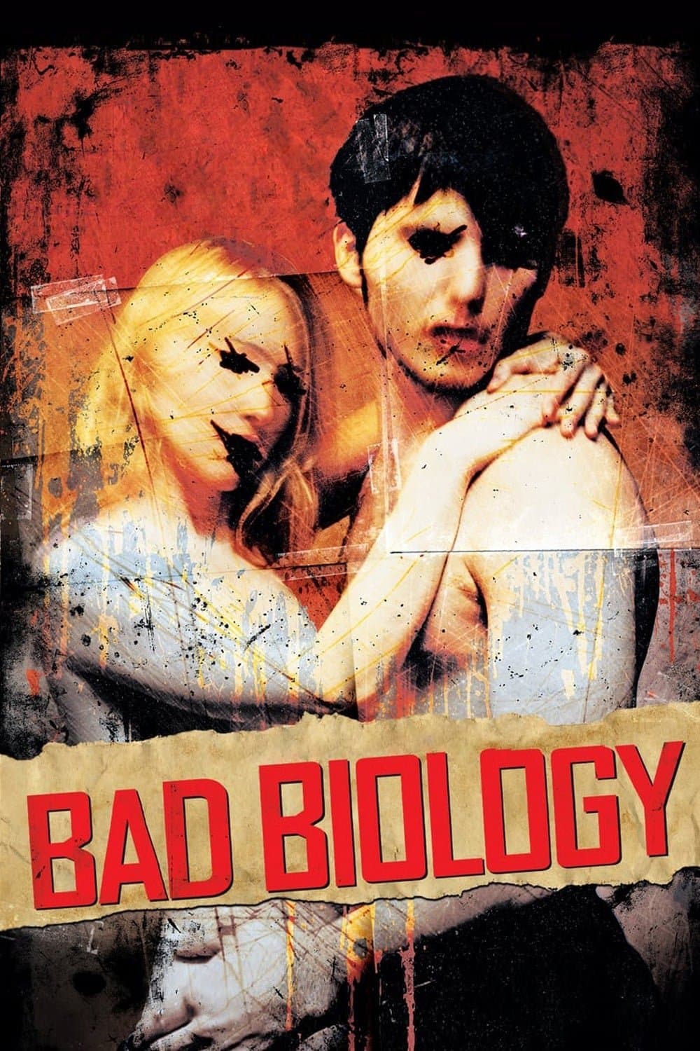 Poster Bad Biology