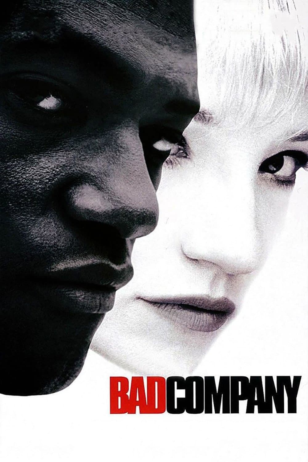 Poster Bad Company