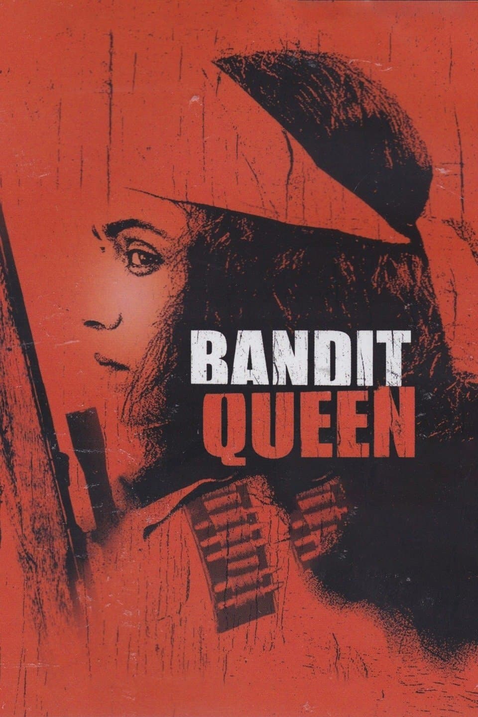 Poster Bandit Queen