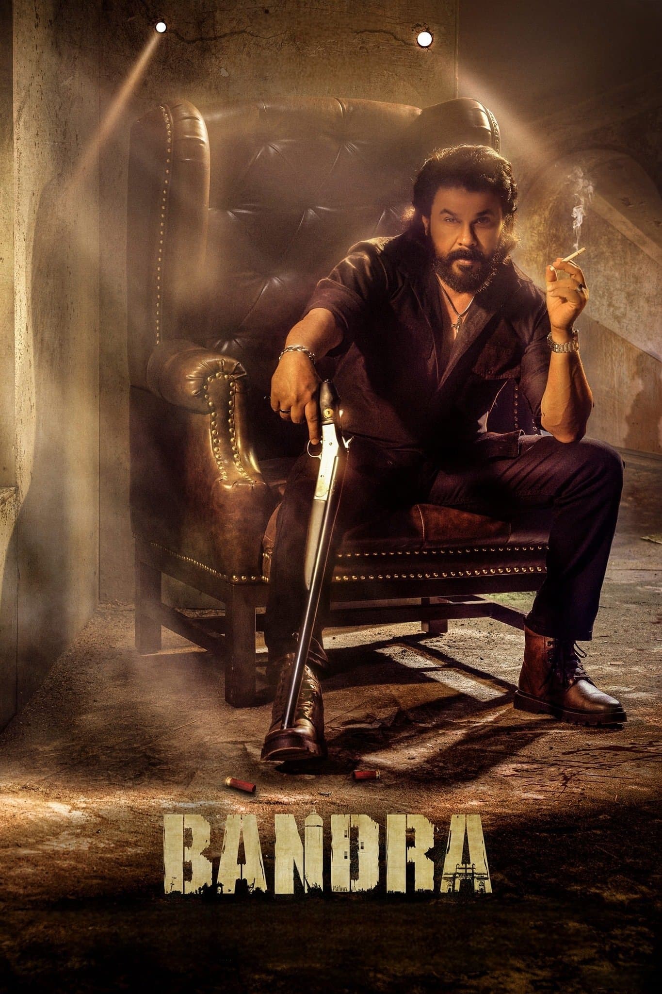 Poster Bandra