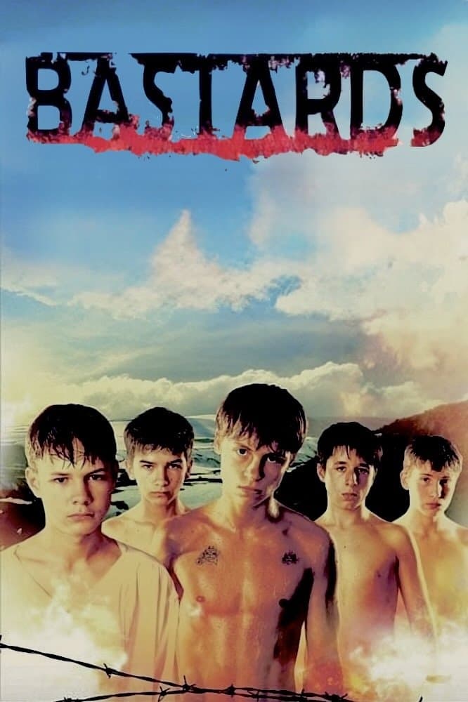 Poster Bastards