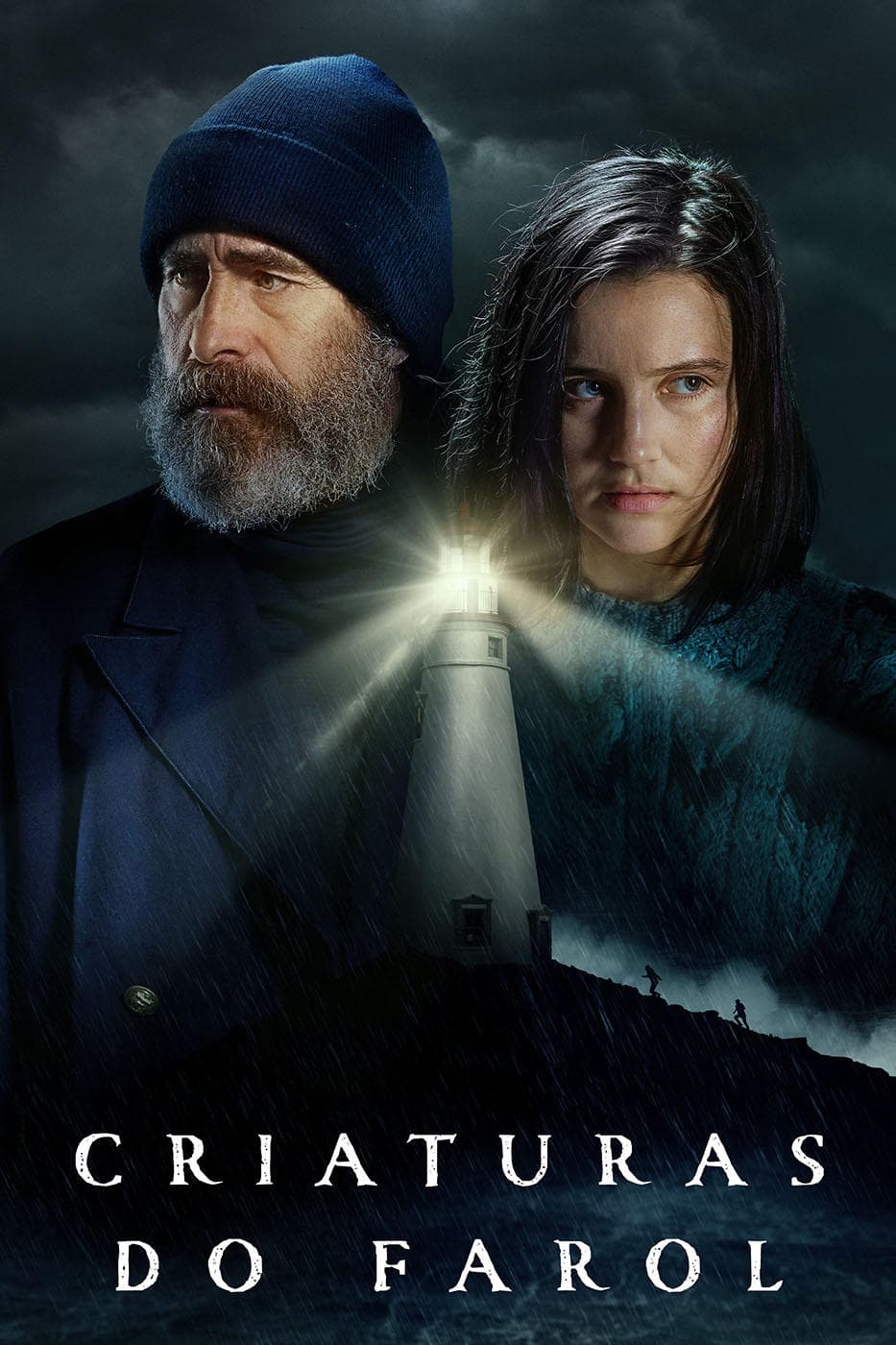 Poster Beacon