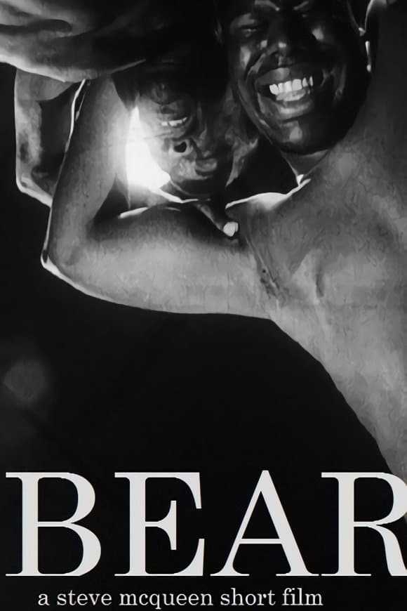 Poster Bear