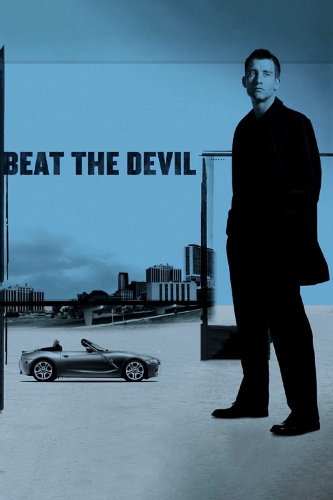 Poster Beat the Devil