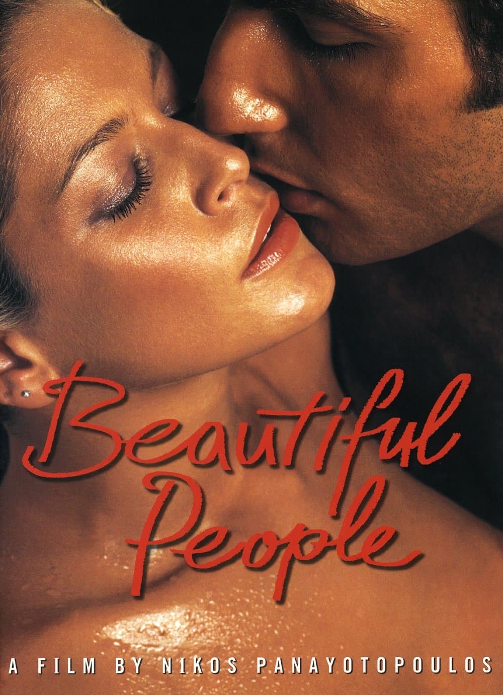 Poster Beautiful People