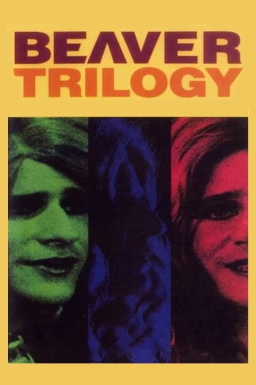 Poster Beaver Trilogy