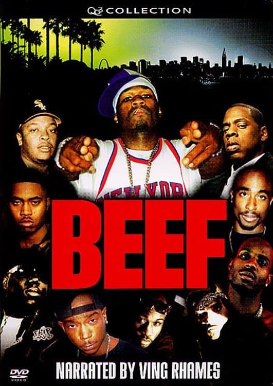 Poster Beef