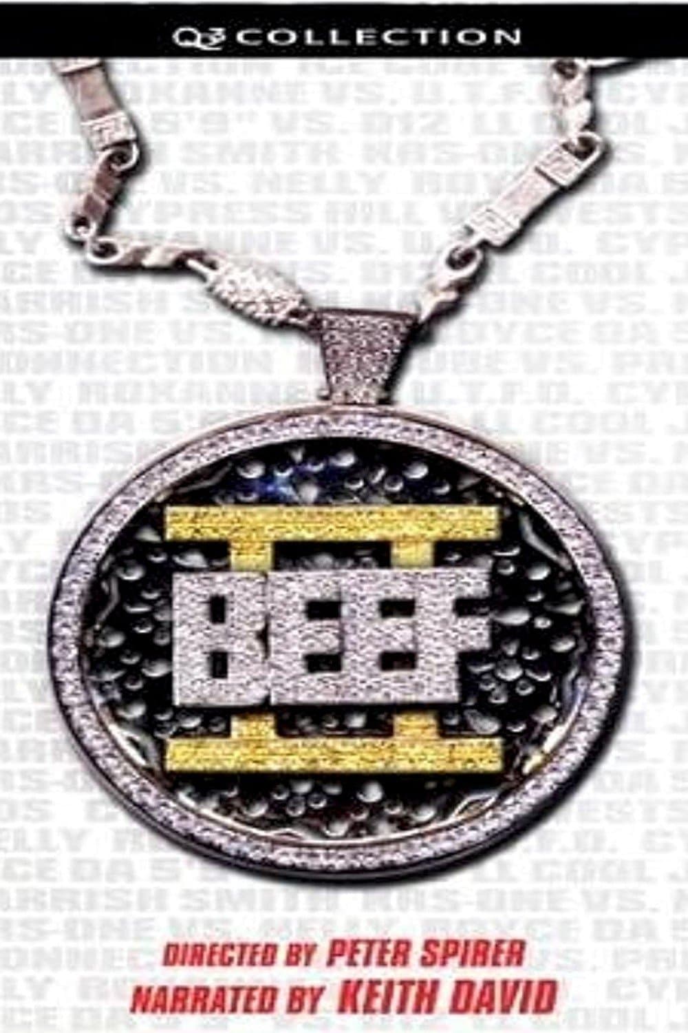 Poster Beef II