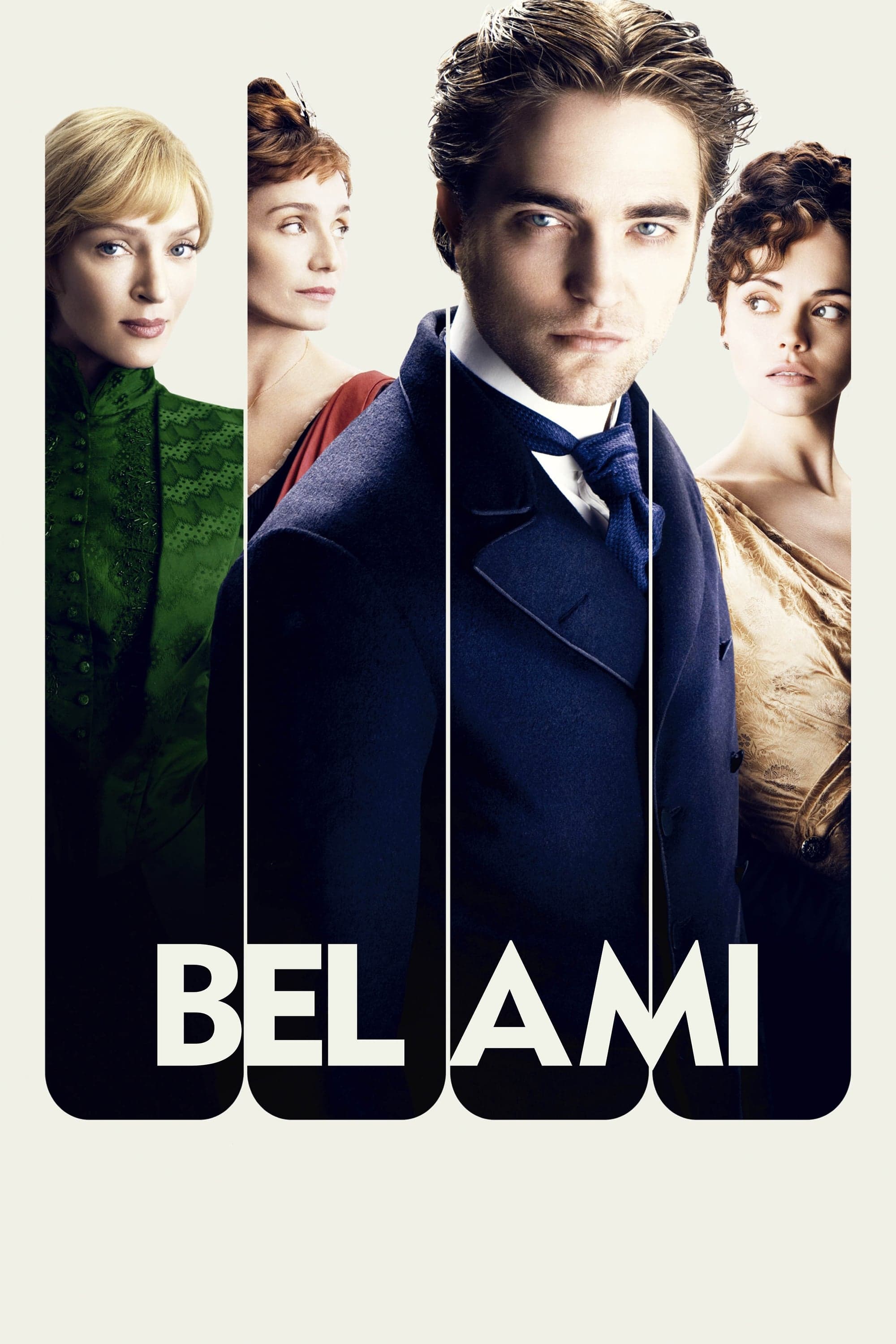 Poster Bel Ami