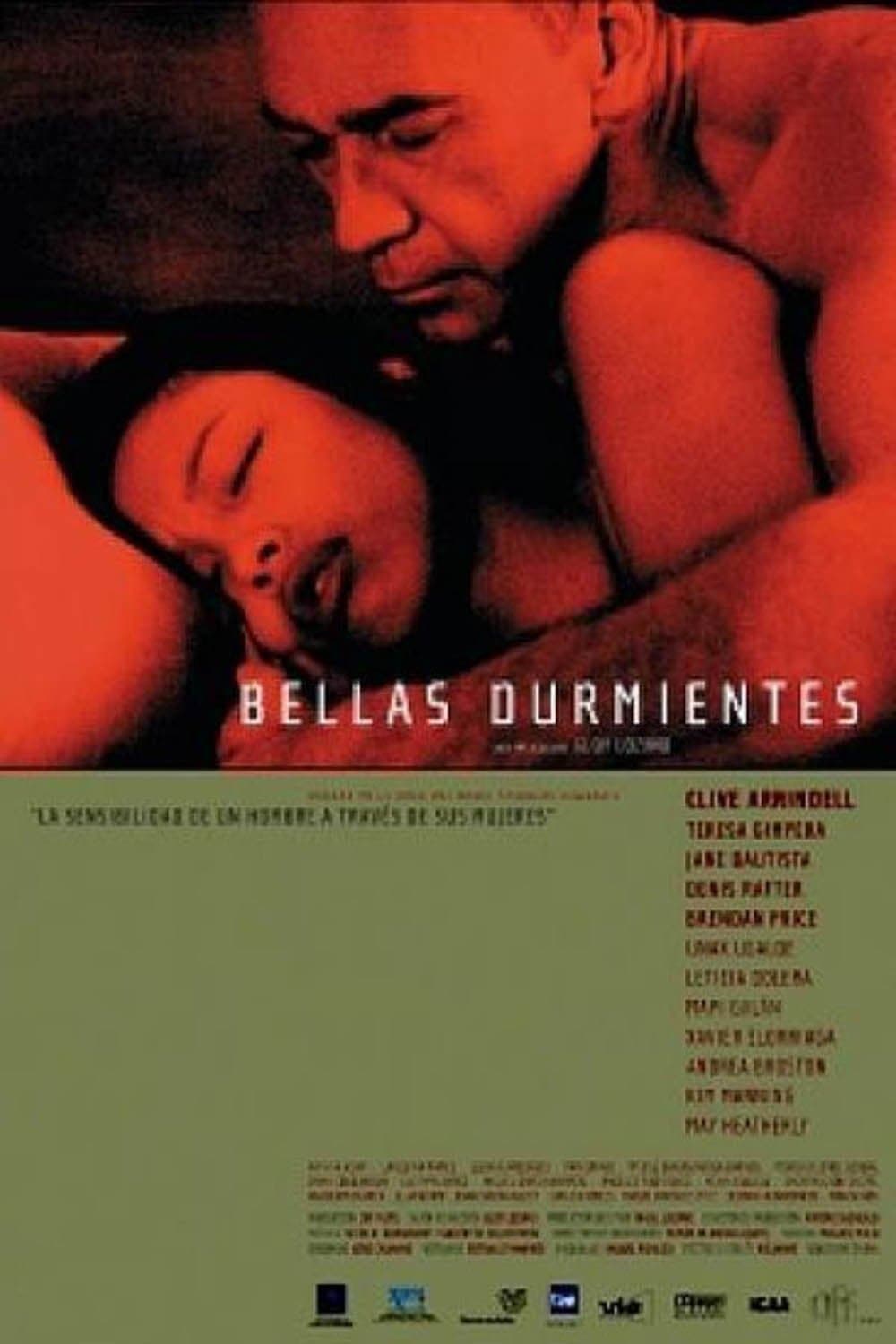 Poster Bellas durmientes