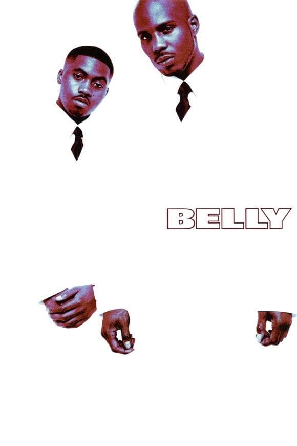 Poster Belly