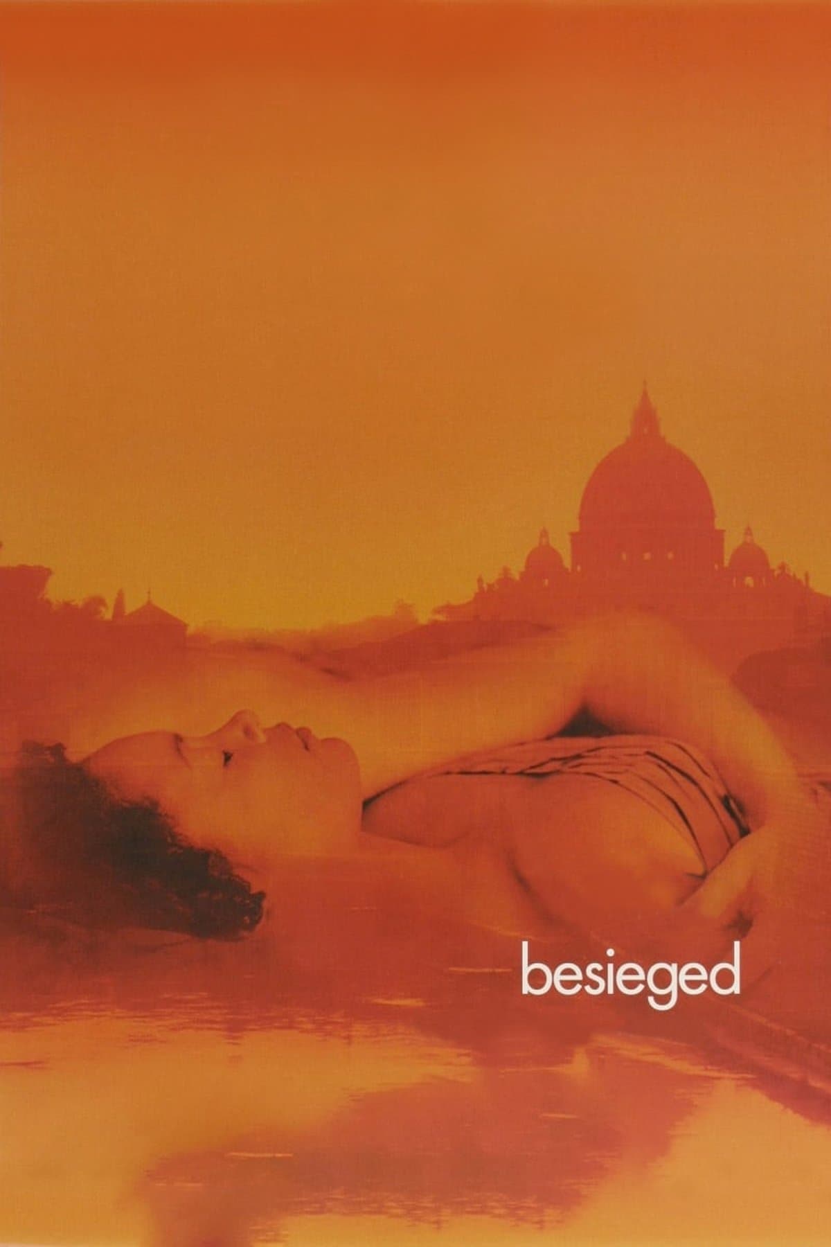 Poster Besieged