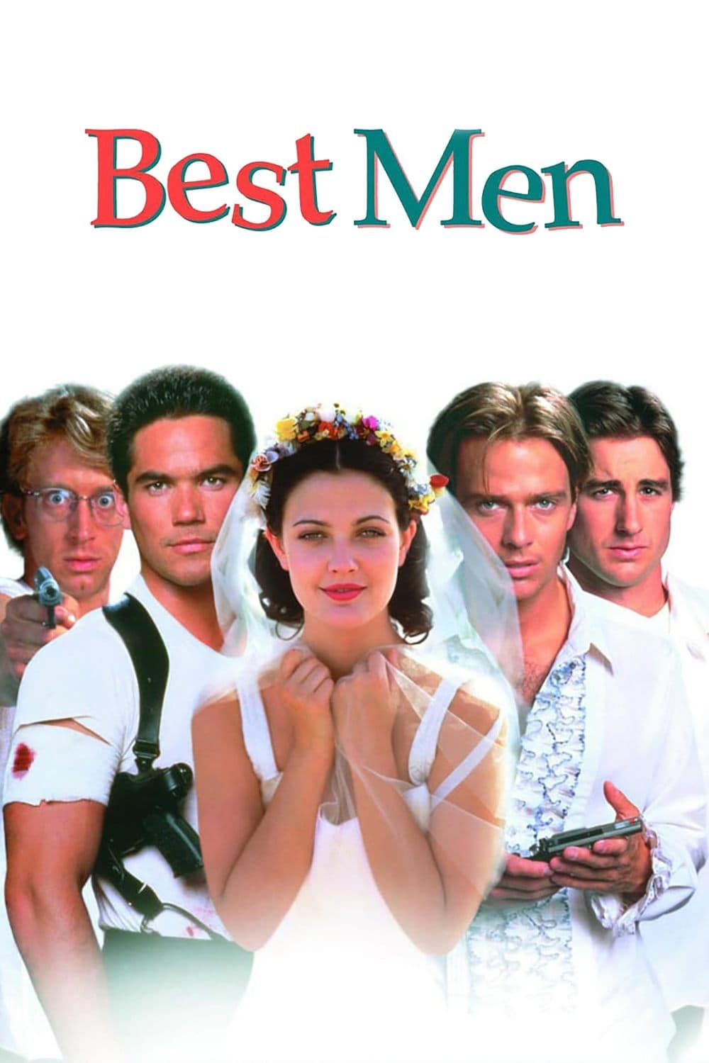 Poster Best Men