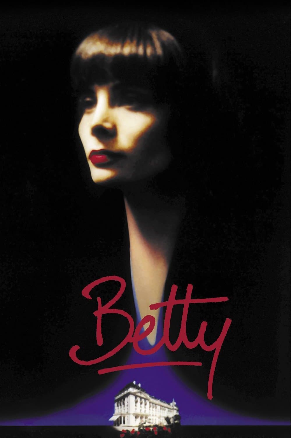 Poster Betty