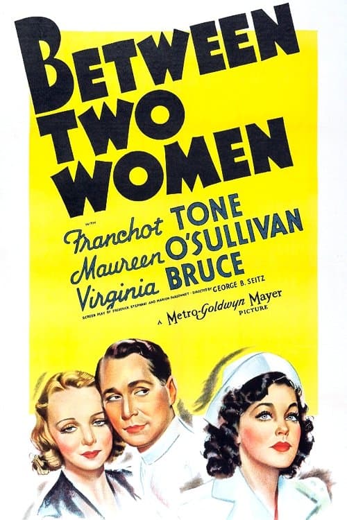 Poster Between Two Women