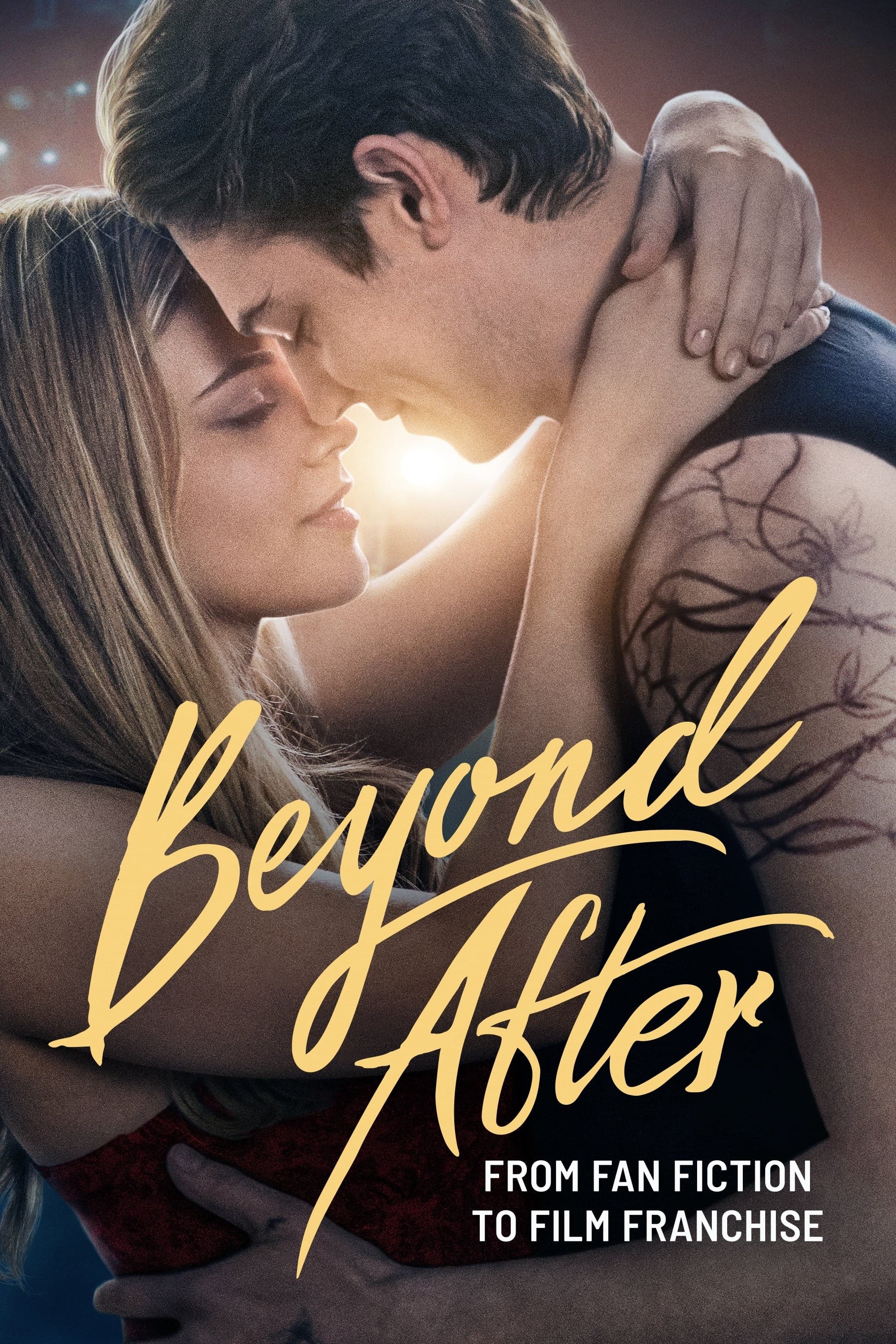 Poster Beyond After