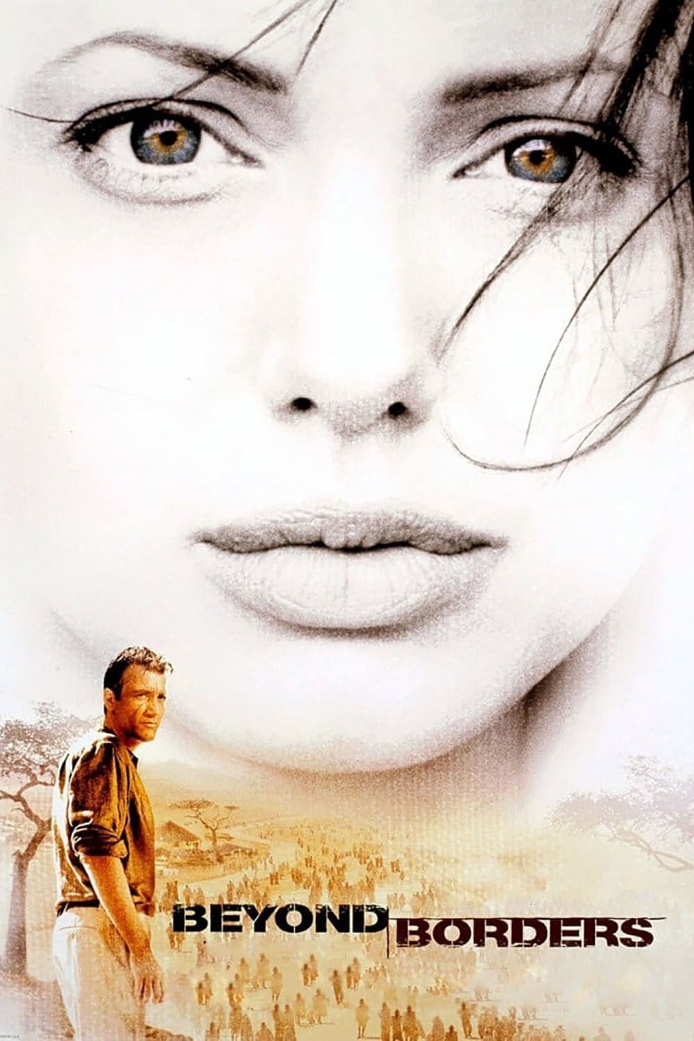 Poster Beyond Borders