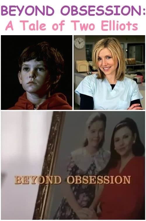 Poster Beyond Obsession