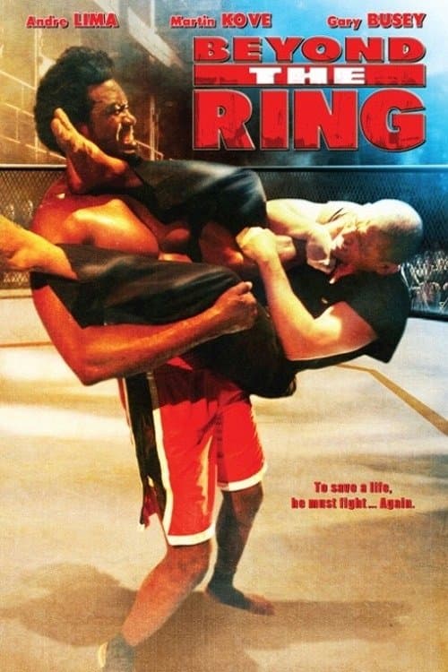 Poster Beyond The Ring